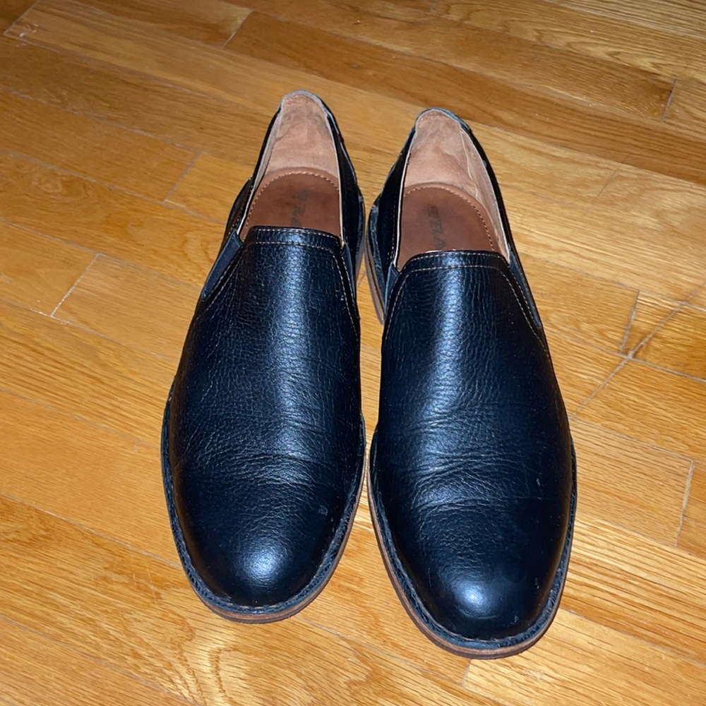 Trask Slip Ons